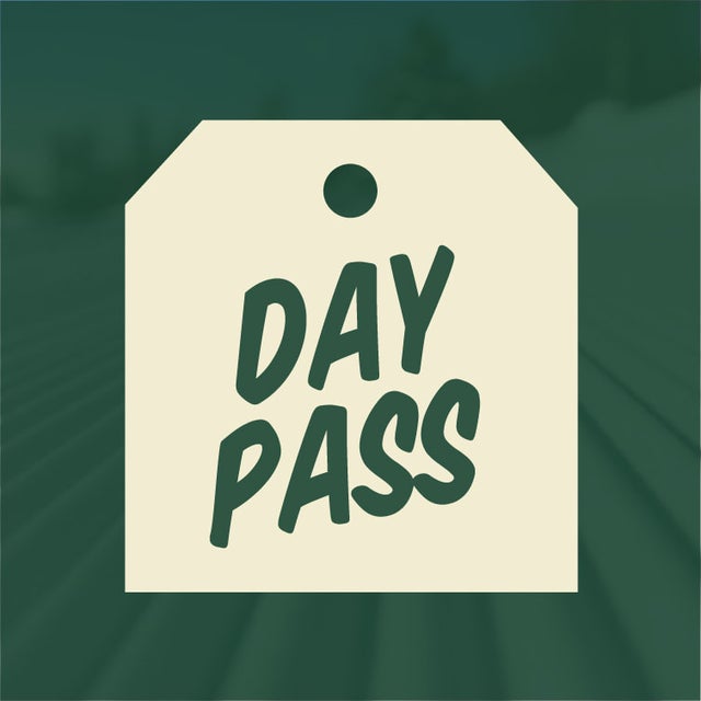 Day Passes Mt. Itasca